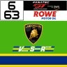 2024 GTWC Asia - VSR Pro-Am Pack
