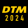 Anadara Circuit 2024 DTM Track Skin