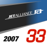 FIA GT 2007 & 2008  JetAlliance DBR9 skin pack