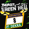 Beast Of The Green Hell 8K & 4K | 2024 24H Nürburgring