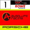 2024 GTWC Asia - Absolute Racing #1