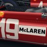 GPL67 McLaren M5A: 4K skins for Mosport, Monza, Mexico