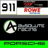 2024 GTWC Asia - Absolute Racing #911