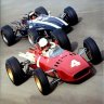 Monza 1966 Texture Update