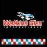 Texture Update for Watkins Glen by Lilski
