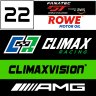 2024 GTWC Asia - Climax Racing #22