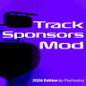 Updated Track Sponsors (MELBOURNE)