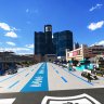 Detroit Grand Prix 2024