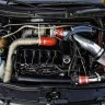 VW VR5 Turbo Sound Mod