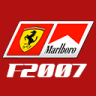 THS 2026 F1 MOD | Ferrari F2007 Tribute Livery.