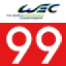 Proton Competition #99 WEC Le Mans Special Livery