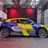#4 Toyota GR Yaris Rally2 livery -  Philip Geipel | Katrin Becker | Rallye ADAC Mittelrhein 2024