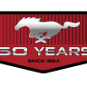 2024 Ford Mustang GT3 - "Champion Spirit" 60th Anniversary