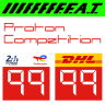 Proton Competition #99 24H Le Mans + WEC Version 2024 Protech P96 V8