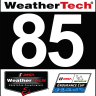 2024 Rolex 24 Hours at Daytona - #85 JDC-Miller Motorsports | RSS Protech P96 V8 | 8k