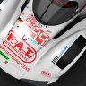 2024 Proton Competition #99 | Le Mans 2024 | RSS Protech P96