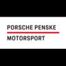2024 Le Mans Porsche Penske