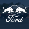 Ford Redbull F1 Racing Team | Real Redbull Chassis