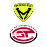2005 FIA GT Championship - Mosler MT900 GT3 skinpack