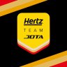 Hertz Team Jota WEC 2024 #38 & #12