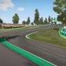 Imola Track Revamp