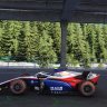 3D Trees Deep Forest Raceway (Morisan77 TreeFX Update Release)