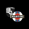 Porsche Martini Team CONCEPT [BETA] [MY TEAM] [SERPs]