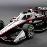 Team Penske 2024 - IndyCar - RSS Formula Americas 2020