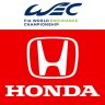 Honda Team Mugen WEC Fantasy livery