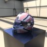 Tommo's Custom Helmet | ACSPRH V2 | Creator Lid Series