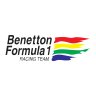Benetton F1 Racing Team 1989    |   [MyTeam LVL3] [SERPs]