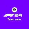 F1 2024 Team Wear
