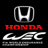 Honda Respol Racing WEC Skin (Fantasy)