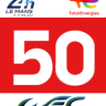 2024 Le Mans_AF Corse #50