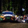 Ford Fiesta WRC3 livery  #40 Toni Herranen | Sebastian Virtanen -  2022 Secto Finalnd Rally