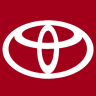 Euro Nascar FJ - Toyota Camry Template (XV70)