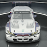 BMW M4 GT3 "Petrronas"