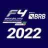2022 F4 Brazilian skins for formula_4_brasil