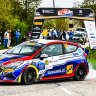 Ford Fiesta Rally3 #66 -  Sami Pajari | Enni Malkonen -  2022 Portugal Rally