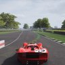 3D Trees For GoodWood Circuit Track