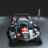 S397 ASMG Toyota GR010 2021 to 2024 - LeMans and WEC versions