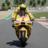 Ducati Lenovo Livery Yellow edition  | Carrer / Official Riders