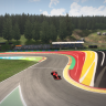Spa-Francorchamps 2022 Update