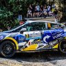 Ford Fiesta Rally3 -  #60 - Robert Virves | Julia Thulin - 2022 Acropolis Rally