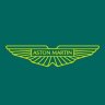Aston Martin 2024 Livery