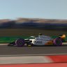 McLaren Triple Crown Livery | Formula 2