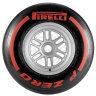 Realistic Pirelli Tyres 2016
