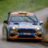 Ford Fiesta Rally3 #53 Lauri Joona | Mikael Korhonen - 2022 Croatia Rally