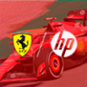 Scuderia Ferrari HP Rework | Fantasy livery