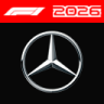 Mercedes 2026 Fantasy Livery